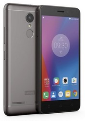 Замена дисплея на телефоне Lenovo K6 в Саратове